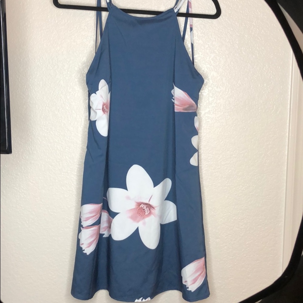 Your Inspiration Summer/Spring Dress